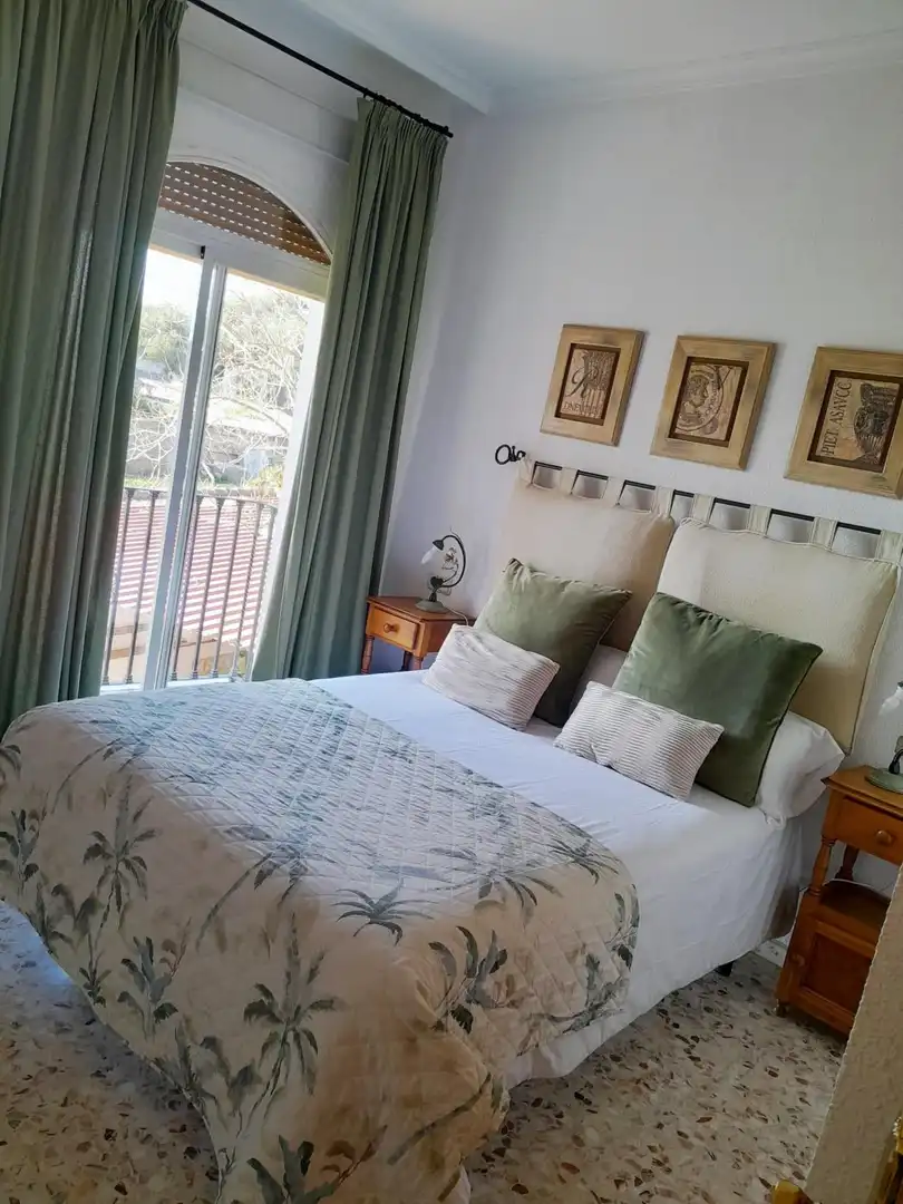 Villa in affitto a Periurbano Norte, imagen 11