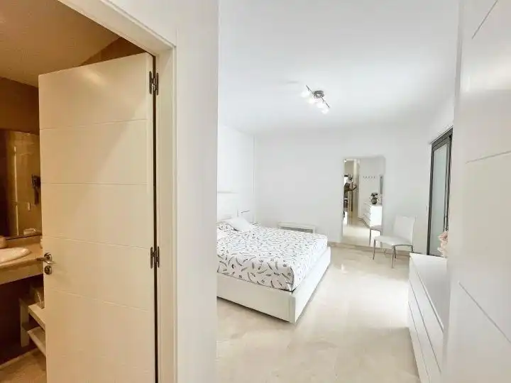 Bedroom of Attic for sale in Adeje  with Terrace, Storage room and Furnished