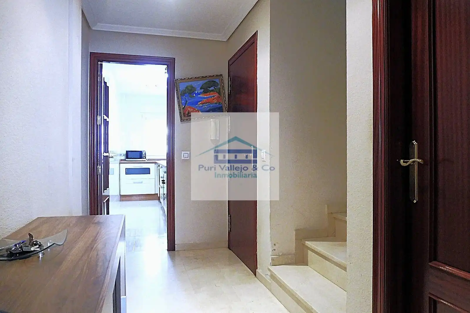 Casa adosada en venta en Córdoba con Aire acondicionado, Calefacción y Terraza