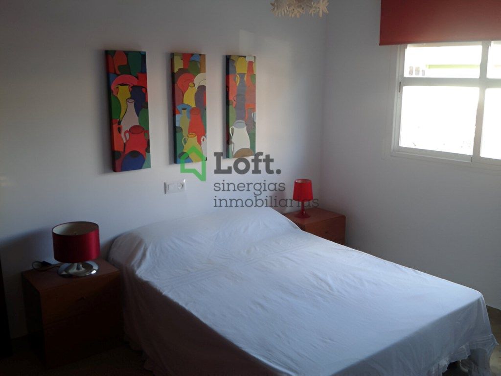 Dormitori de Apartament en venda en Badajoz Capital amb Aire condicionat