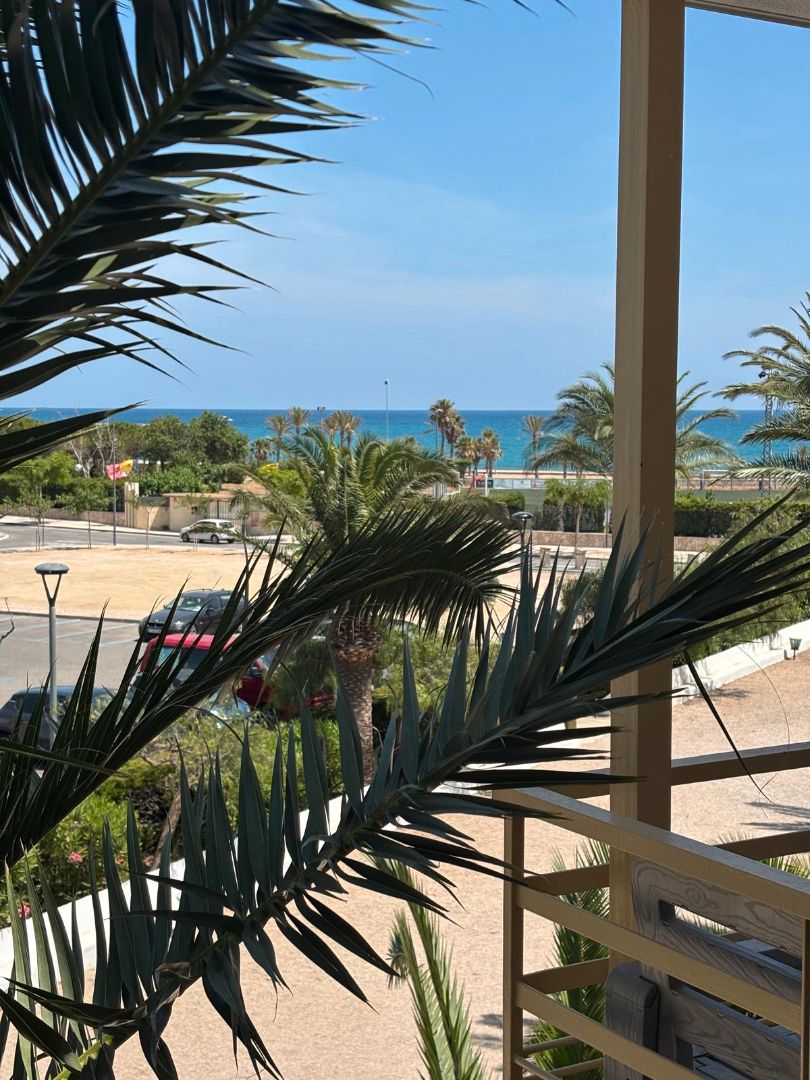 Study for sale in Vandellòs i l'Hospitalet de l'Infant  with Terrace, Furnished and Balcony