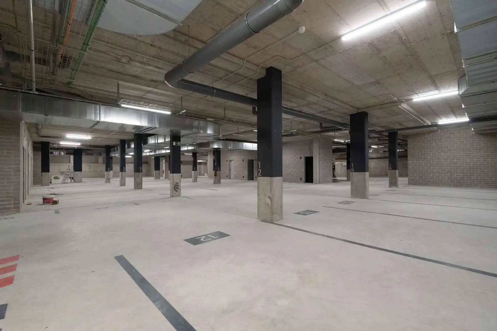 Parking of Garage for sale in Martorell