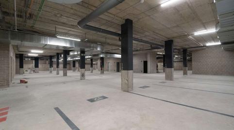 Foto 3 de Garatge en venda a N/a, Martorell, Barcelona