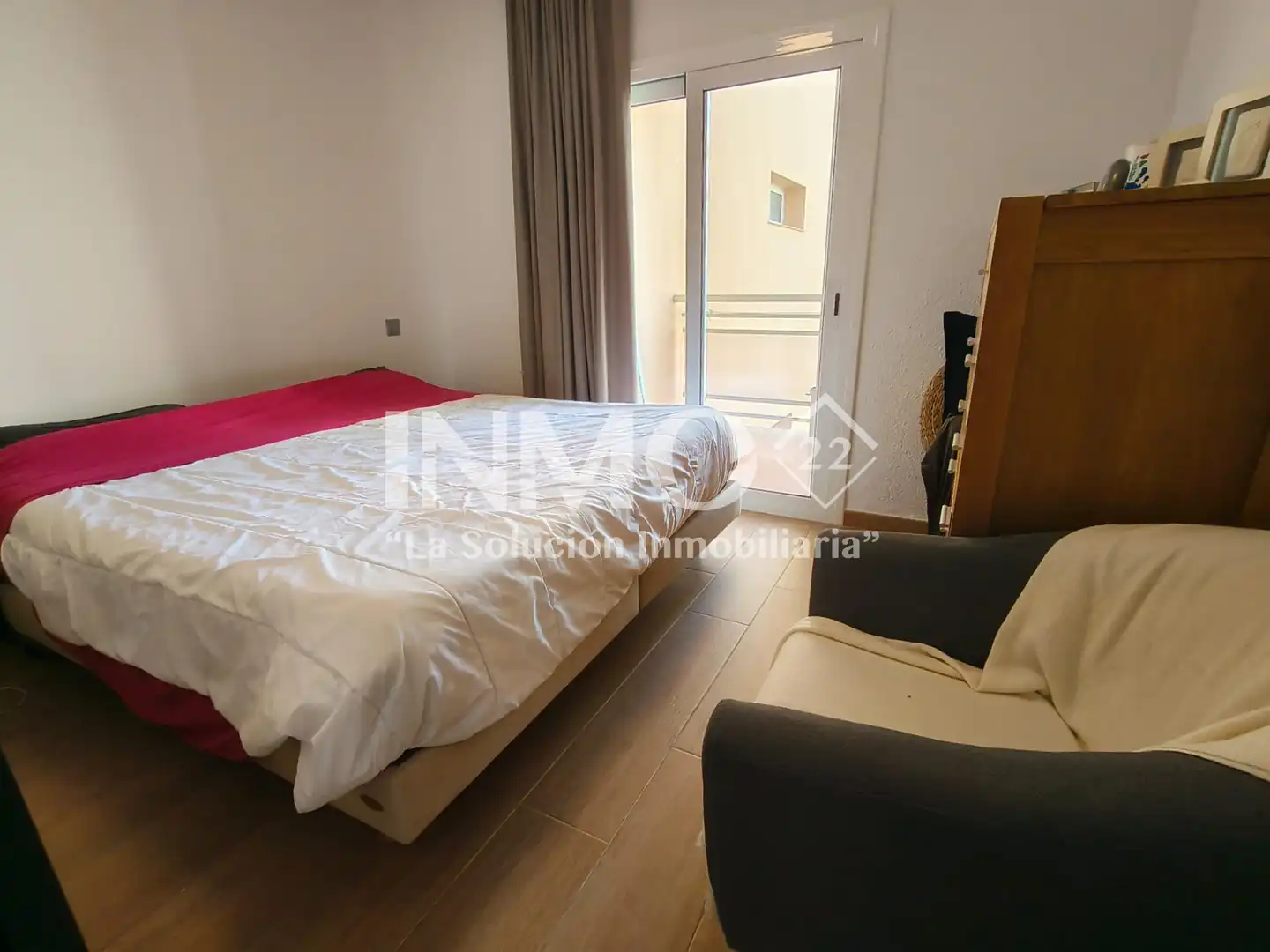 Bedroom of Apartments for sale in Cambrils  with Air Conditioner, Terrace and Oven