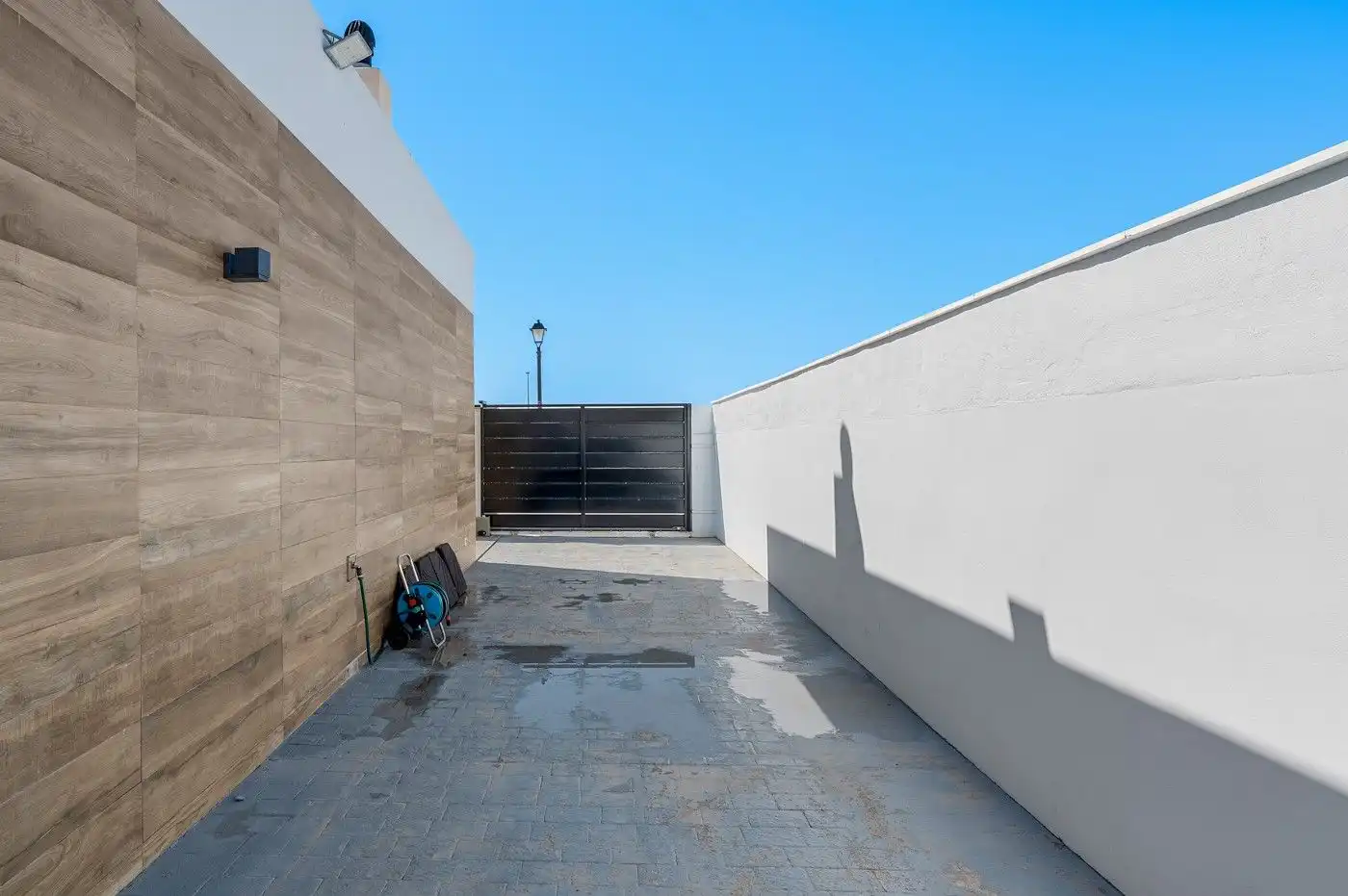 Chalet con piscina en venta en Calle Pales, imagen 14