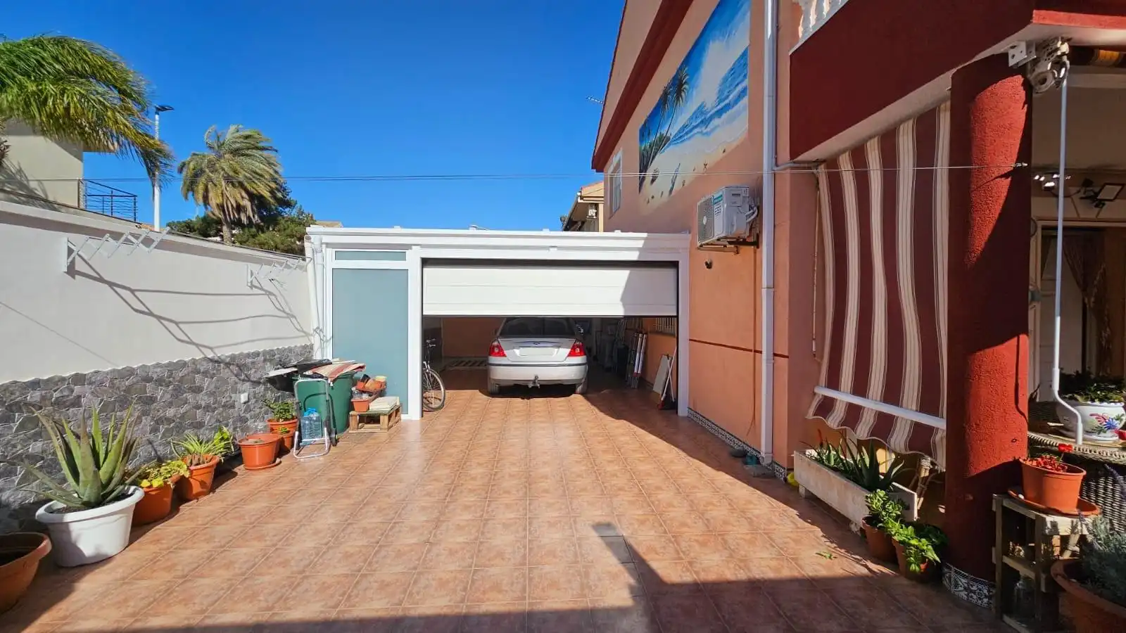 Casa con terrazza in vendita a Santiago de la Ribera, imagen 7