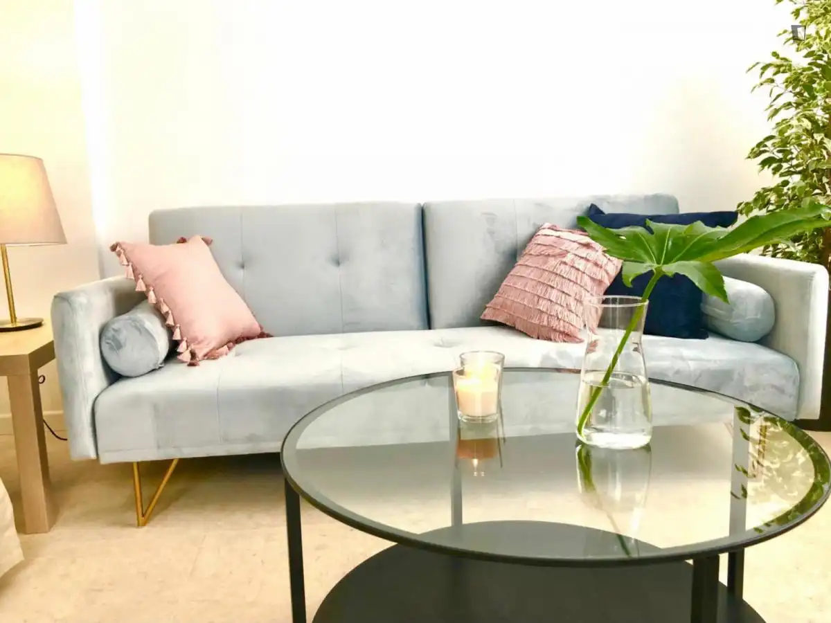 Apartamento de alquiler en Barrio de Patraix