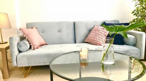 Foto 3 de Apartament de lloguer a Barrio de Patraix, Valencia