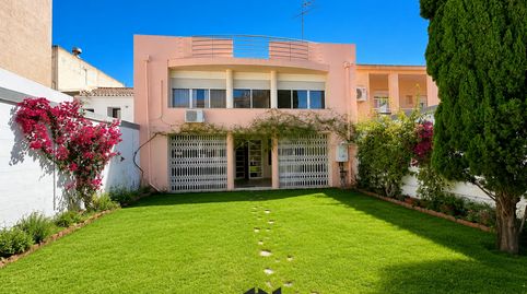 Foto 2 de Casa o chalet en venta en Centro, Bétera