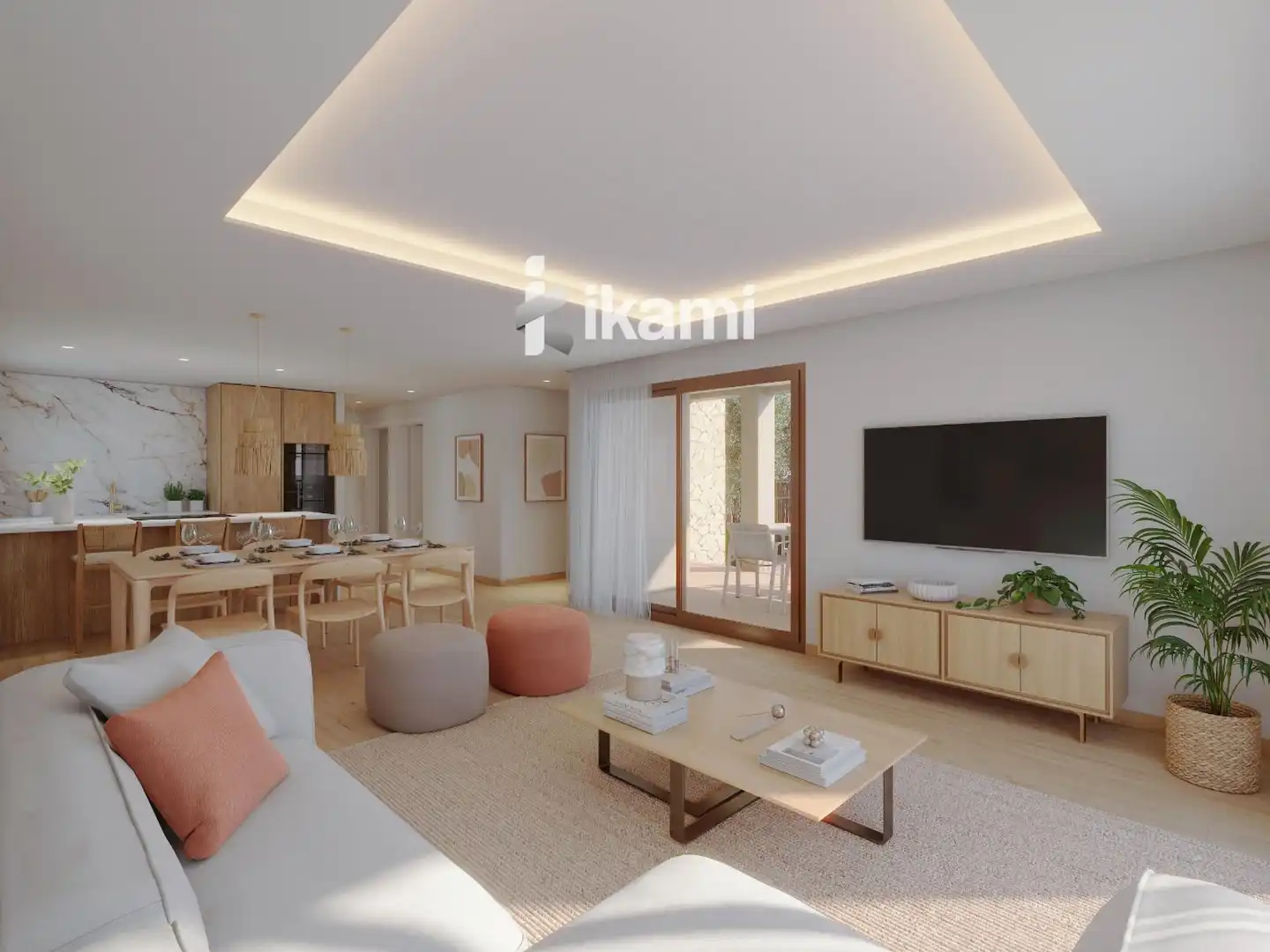 Casa o chalet en venta en El Verger