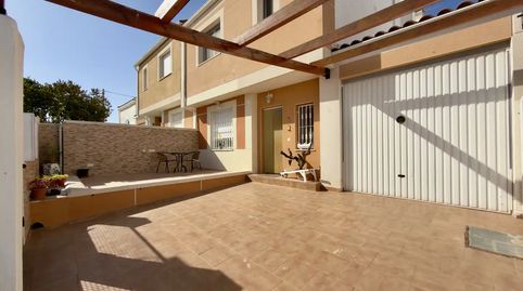 Foto 2 de Casa o xalet en venda a Rubio, 16, Pétrola, Albacete