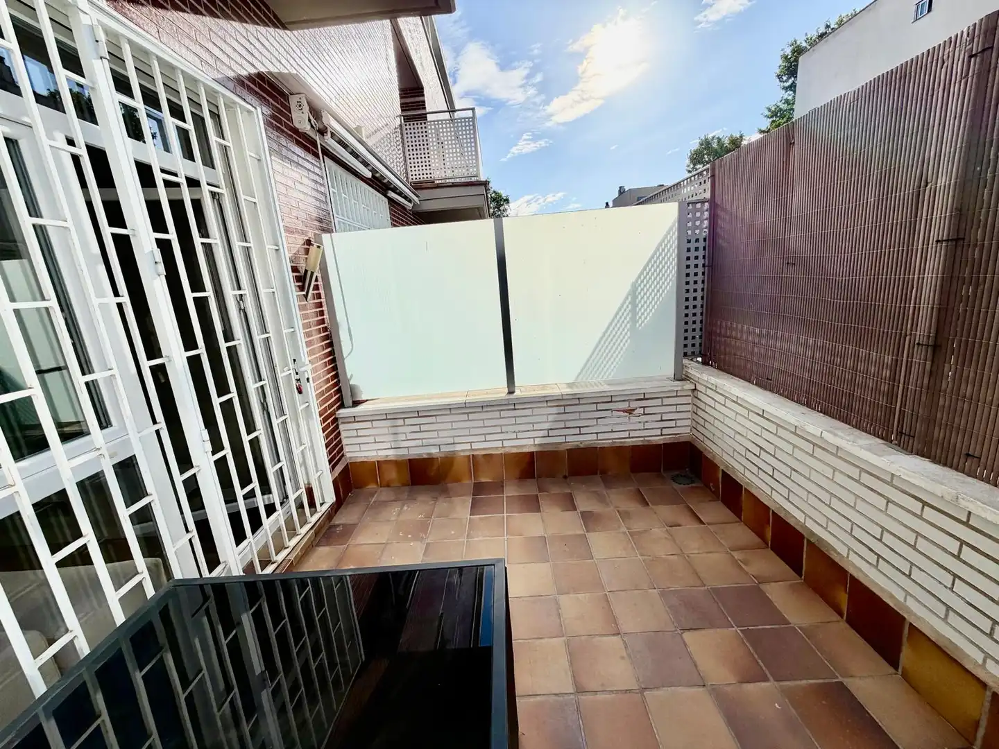 Terraza de Piso en venta en Rivas-Vaciamadrid con Aire acondicionado, Calefacción y Terraza