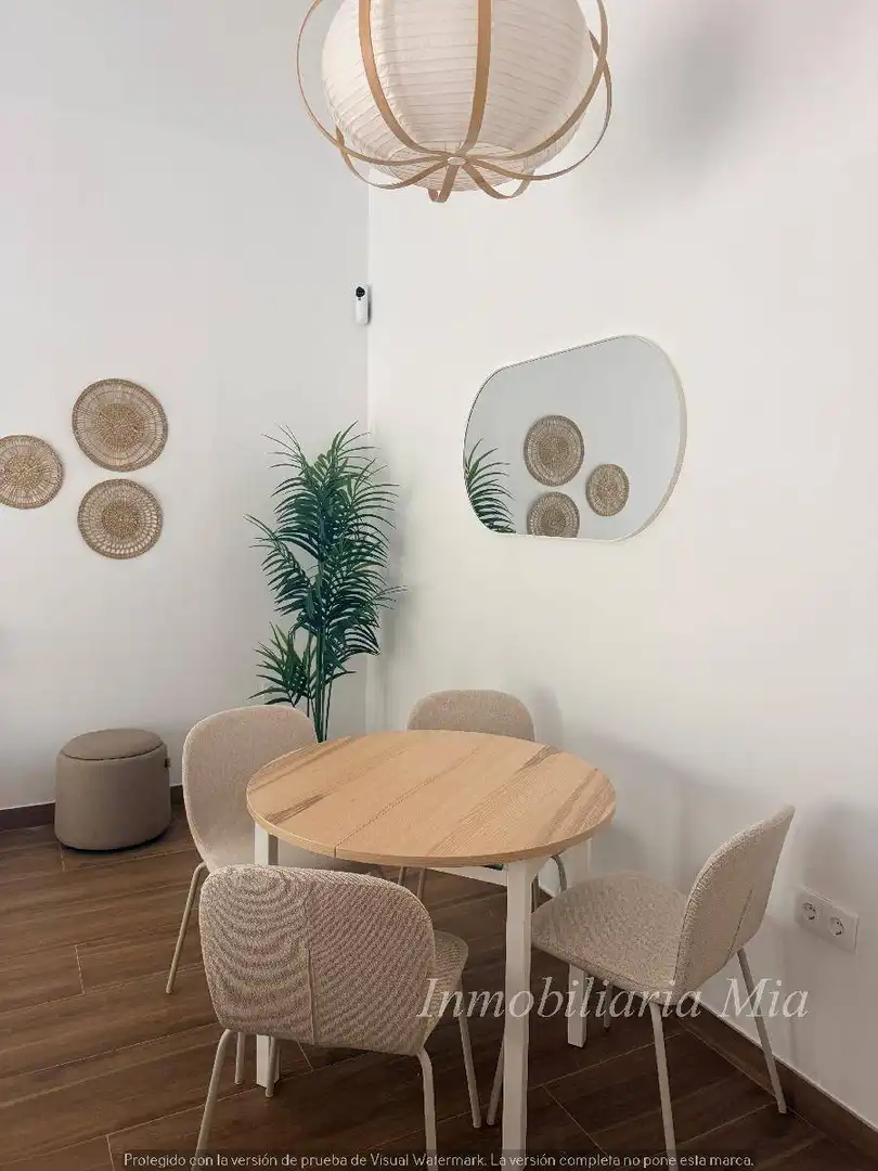 Apartament amb piscina en venda a Centro, imagen 16