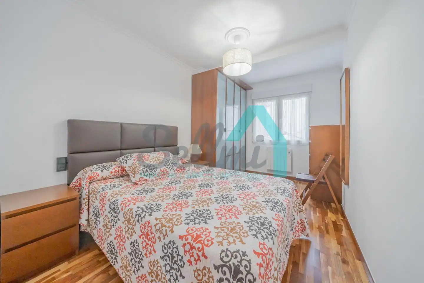 Flat with lift to rent in Calle Río Nervión, imagen 11