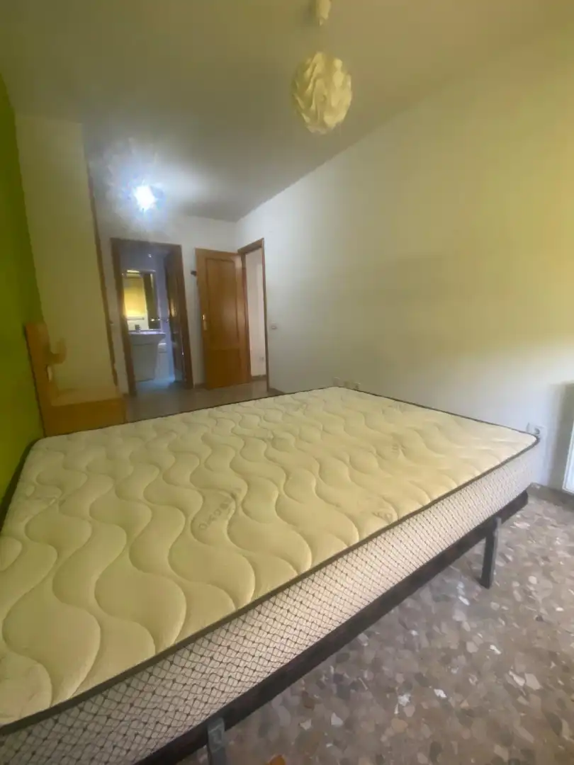 Bedroom of Study for sale in Castellón de la Plana / Castelló de la Plana  with Heating, Furnished and Oven