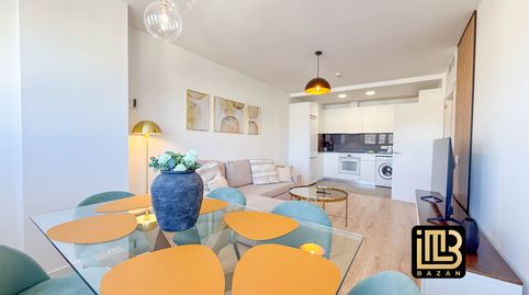 Foto 4 de Piso en venta en Paseo Martiricos, Martiricos - La Roca - La Rosaleda, Málaga Capital