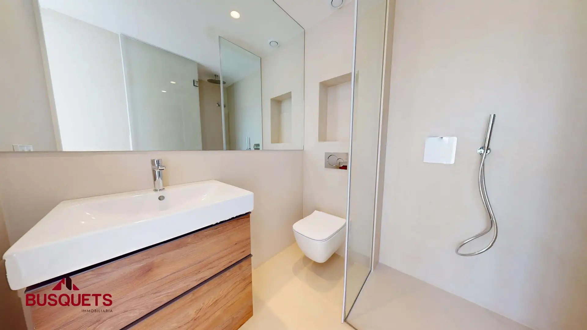Maison jumelée neuf avec piscine à vendre à Avinguda Mar Menuda, imagen 18