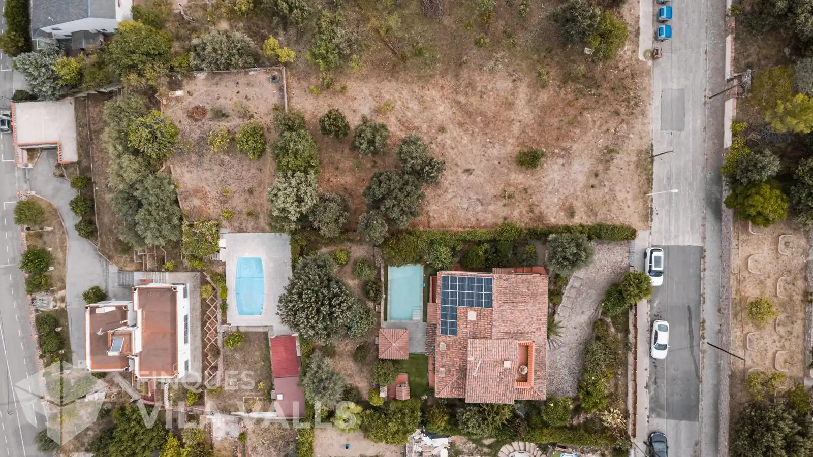 Lands and plots for sale in Caldes de Montbui, imagen 7