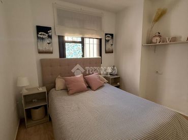 Casa pareada en venta en Almonte ciudad