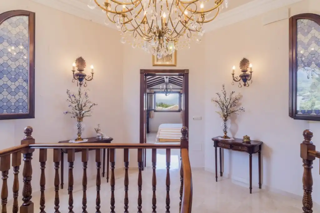 Casa o chalet en venta en Alhaurín El Grande con Aire acondicionado, Calefacción y Jardín privado