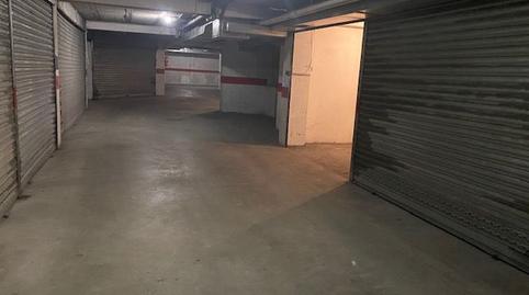 Foto 4 de Garatge en venda a Rúa Emilia Pardo Bazán, 17, Allariz, Ourense