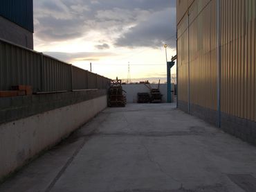 Nave industrial in vendita a Masquefa