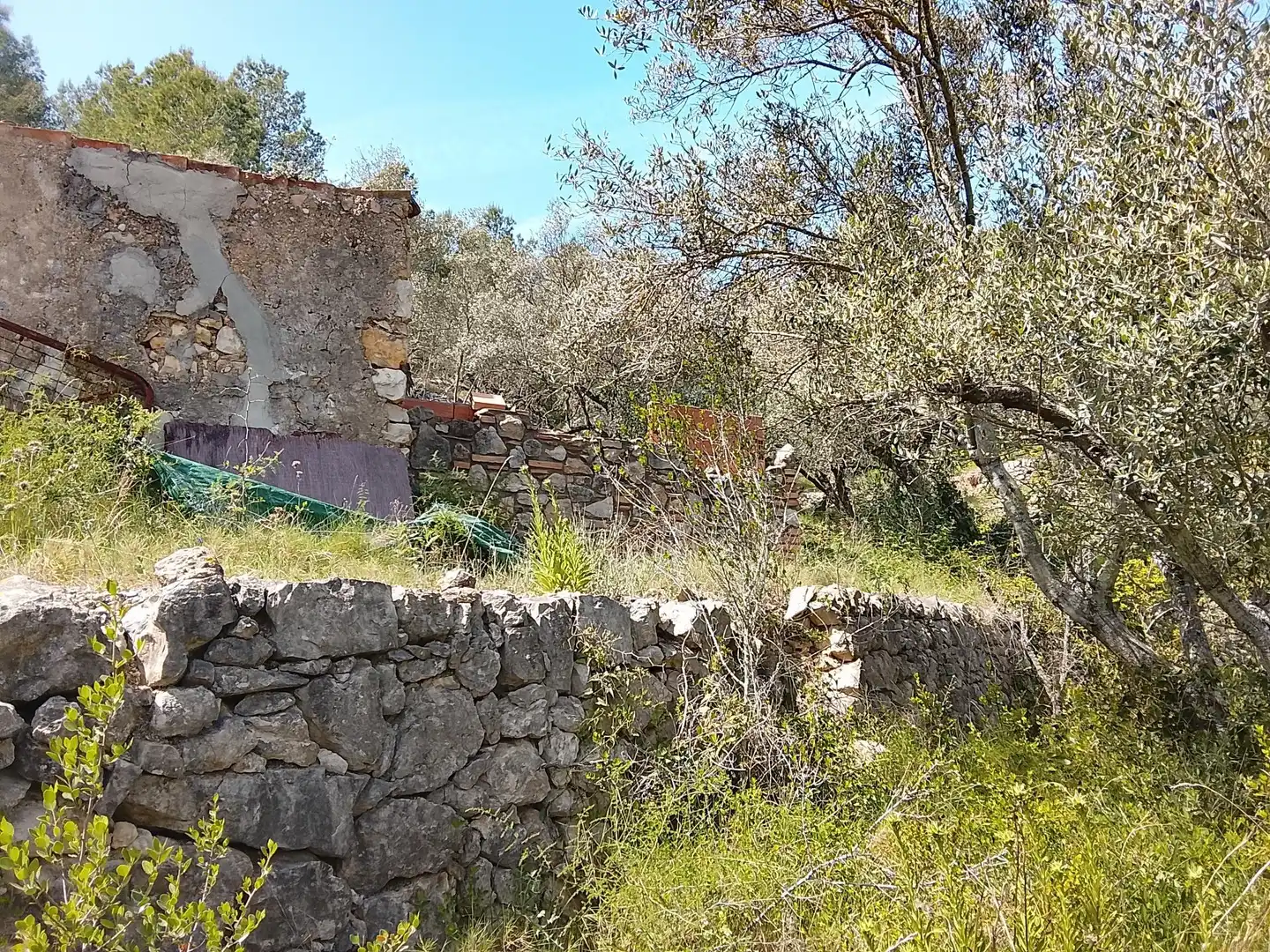 Maison rustique à vendre à Camí de la Finca del Governador, imagen 8
