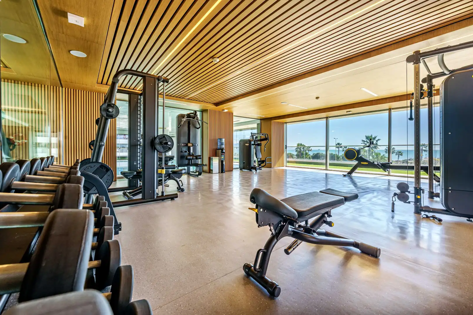 Appartement compact avec piscine à vendre à Carretera de Cádiz, imagen 32