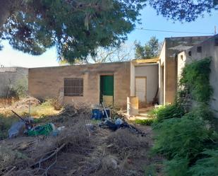 Exterior view of Country house for sale in Benicarló