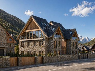 Maison avec balcon à vendre à de Sant Jaume