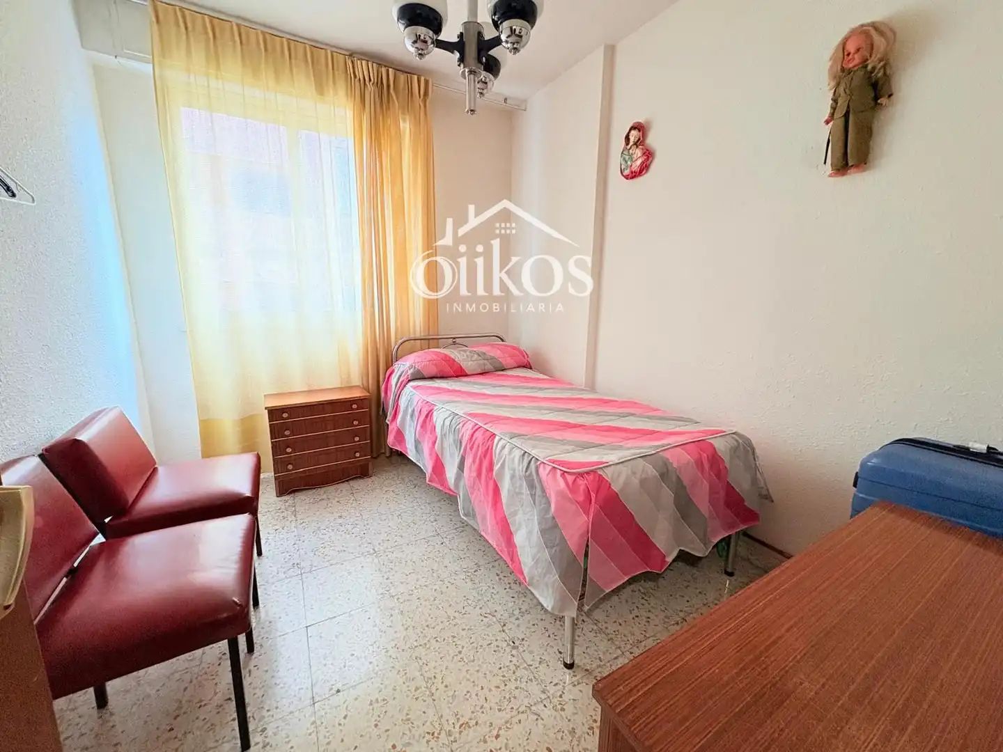Piso en venta en Prosperidad - Delicias