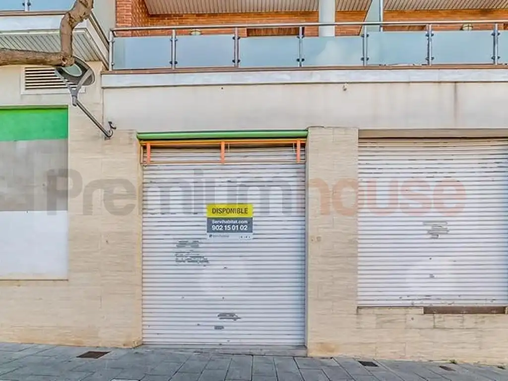 Gewerbefläche zum Verkauf in Calle Centcelles, imagen 3