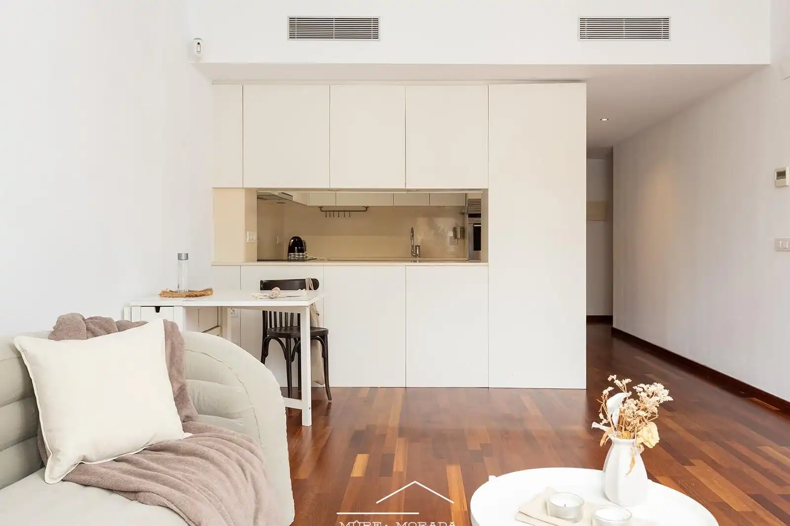 Flat with terrace for sale in Ciutat Vella, imagen 5