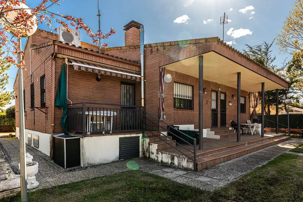 Villa mit Pool zum Verkauf in Av. Ibiza, imagen 7