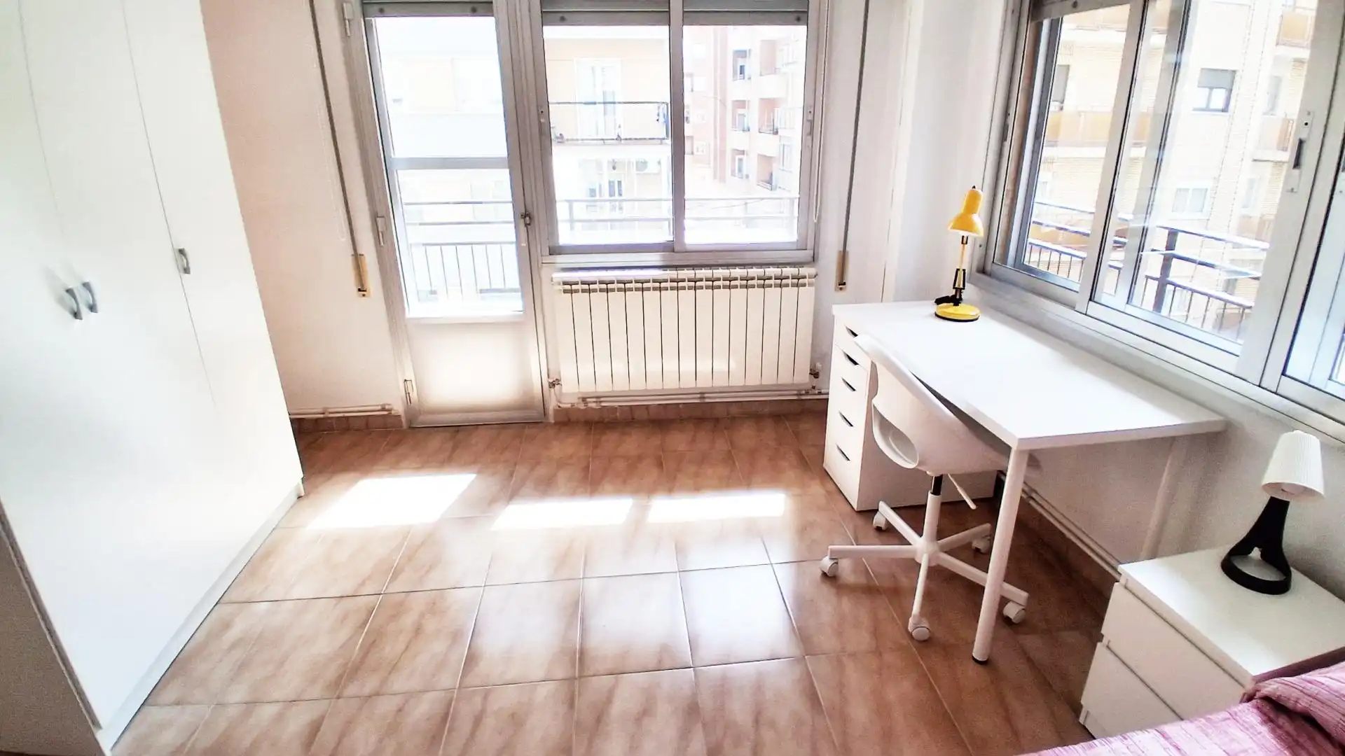 Wohnung zur Miete in Prosperidad - Delicias