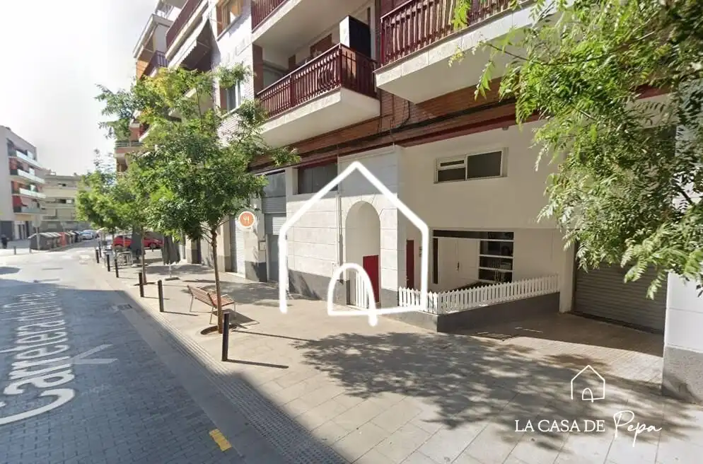 Parking à vendre à Centre