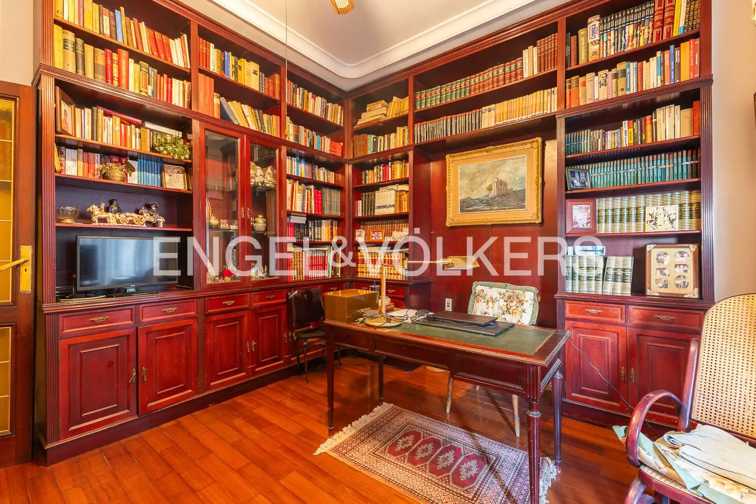 Wohnung mit Aufzug zum Verkauf in L'Eixample, imagen 6