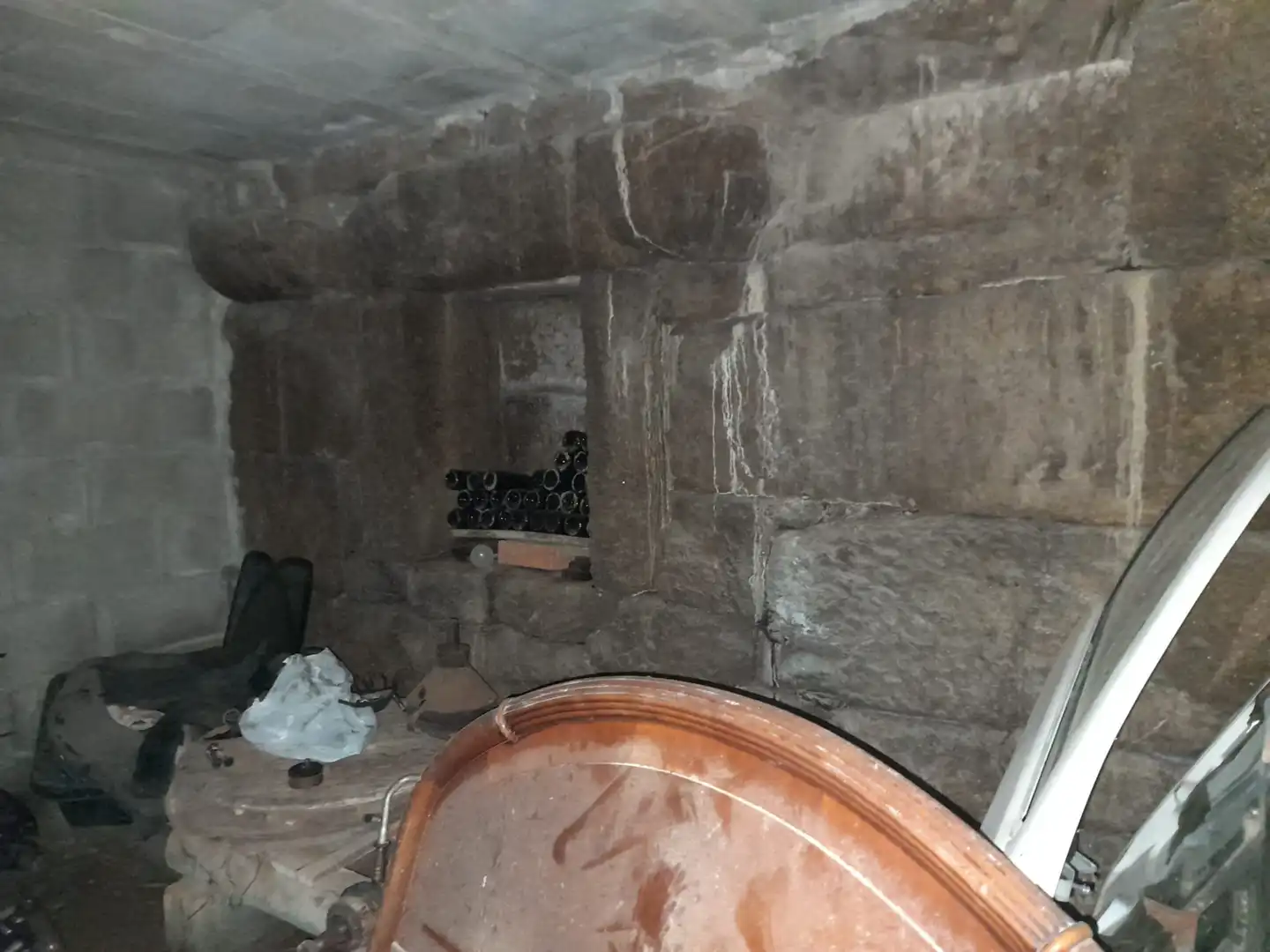 Casa amb jardí en venda a Covelo, imagen 27
