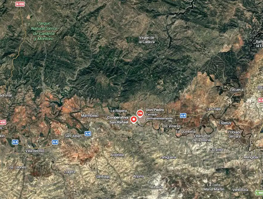 Flat for sale in Andújar, imagen 3