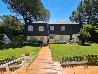 Casa o xalet en venda a San Martín de Valdeiglesias