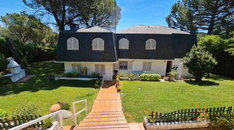 Foto 2 de Casa o chalet en venta en San Martín de Valdeiglesias, Madrid