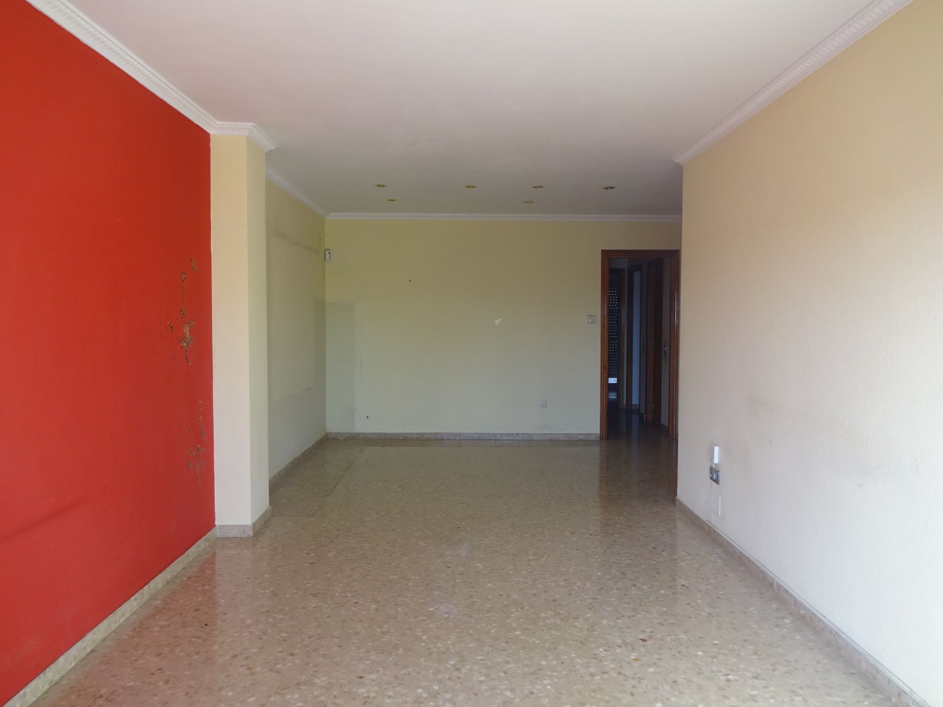 Flat for sale in Mataró  with Heating and Storage room