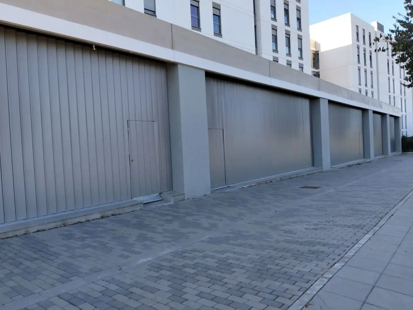 Business premises for sale in Nuevo Bulevar, imagen 4