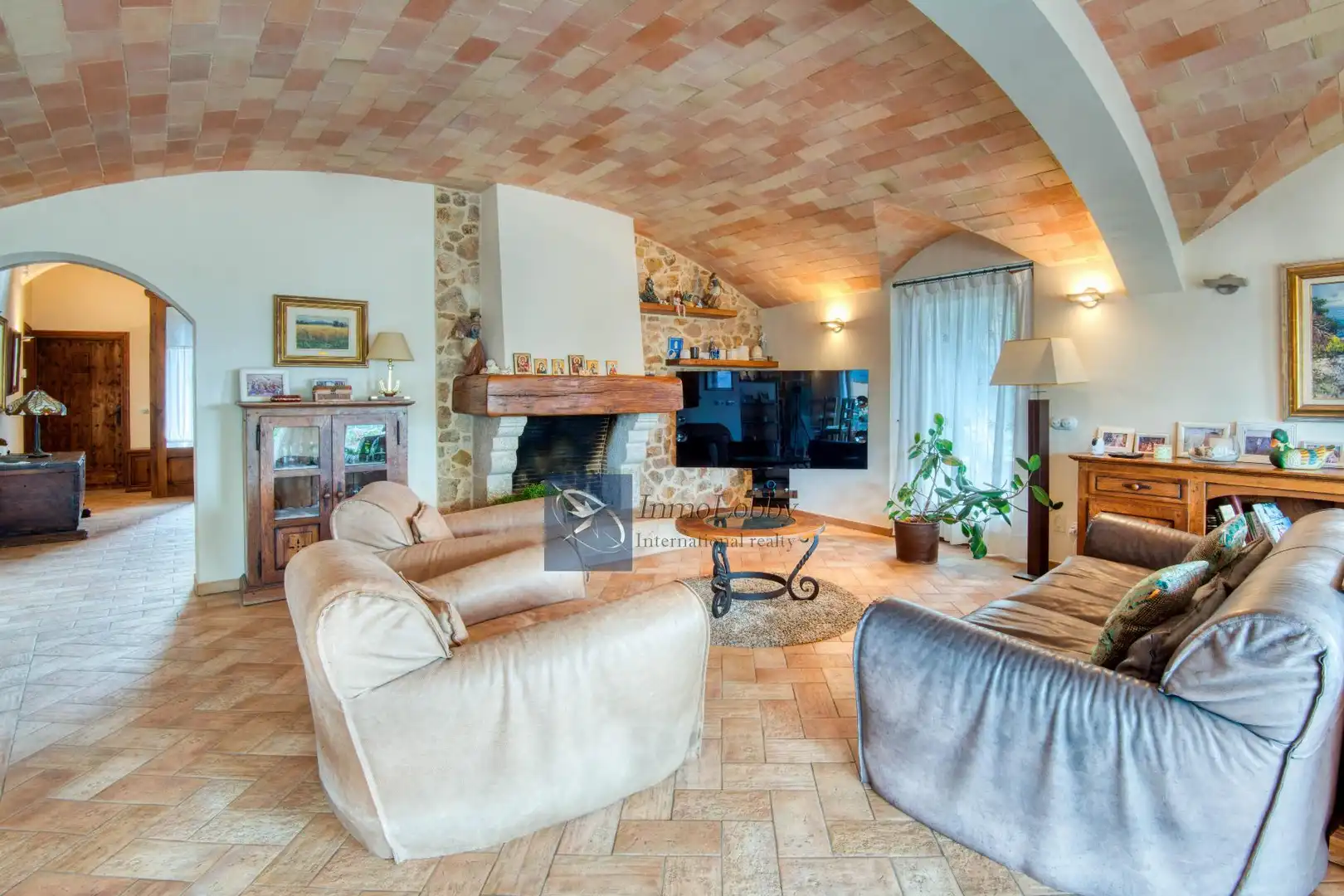 Villa mit Pool zum Verkauf in Mestre d´Aixa, imagen 13