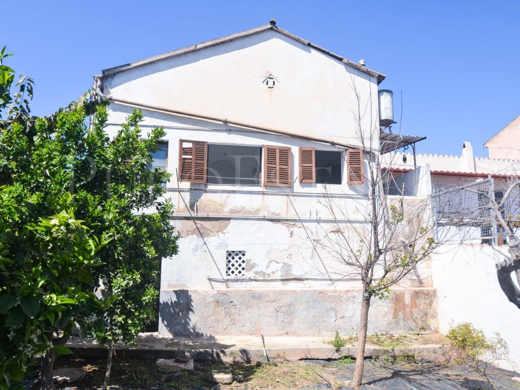 Casa o xalet en venda a Son Espanyolet