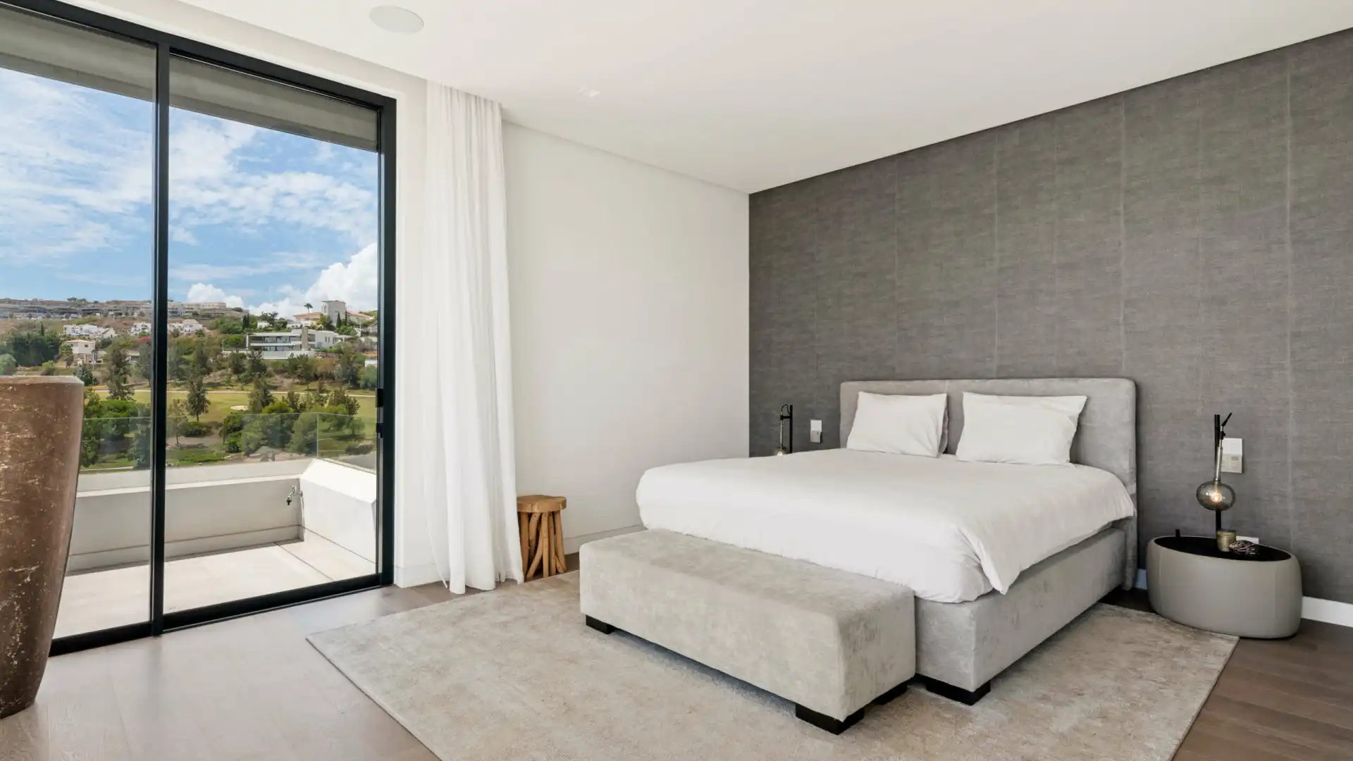 Casa amb piscina en venda a Marbella Centro, imagen 15