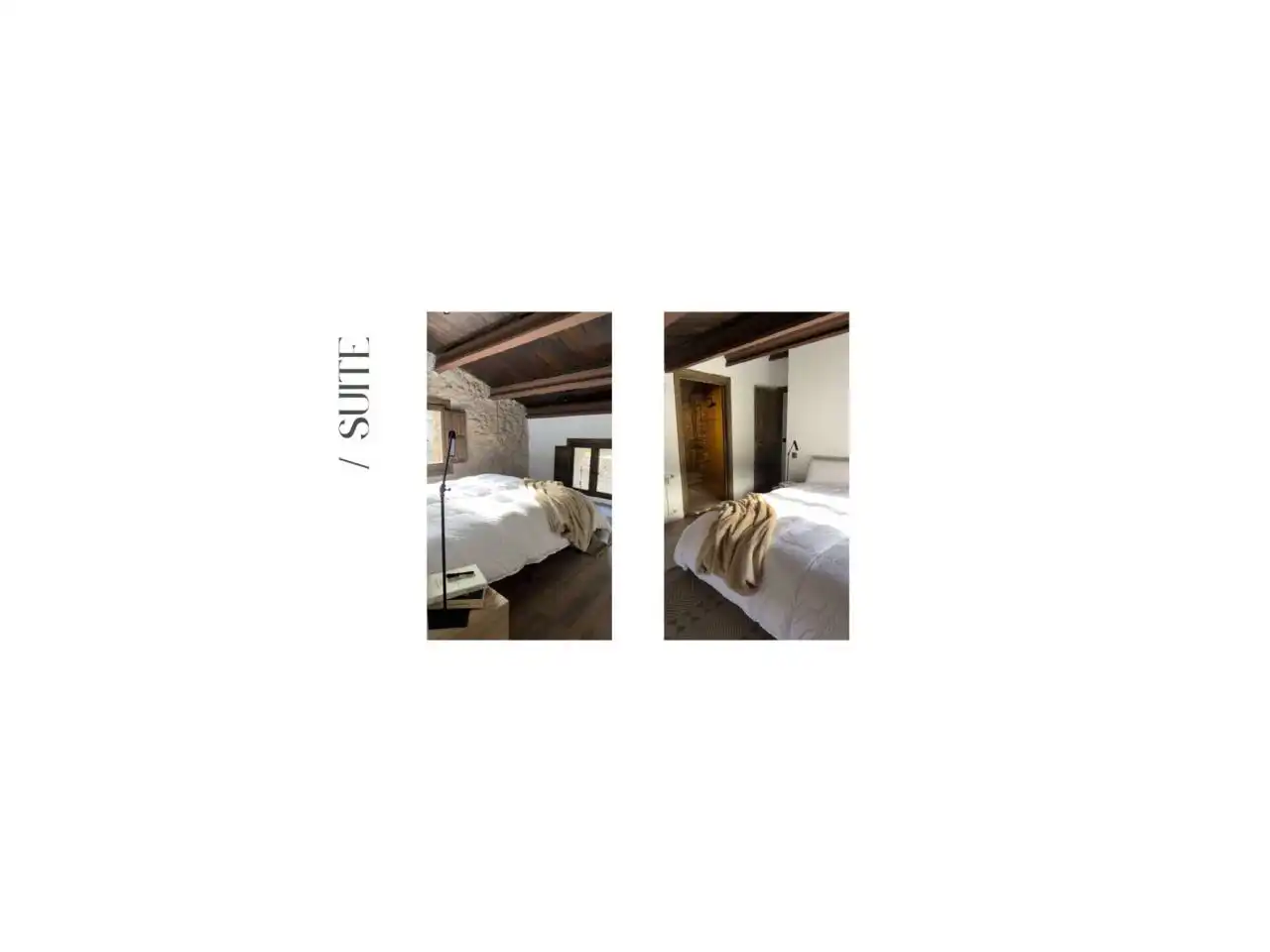 Bedroom of Houses for sale in Montellà i Martinet  with Heating, Private garden and Parquet flooring