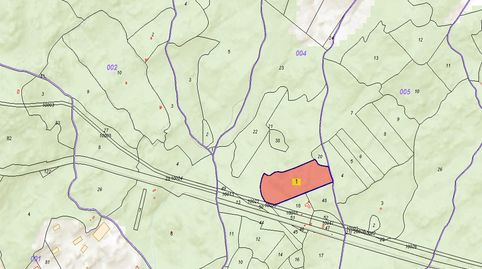 Foto 2 de Terreno en venta en Paraje el Enebral, Colmenar del Arroyo, Madrid