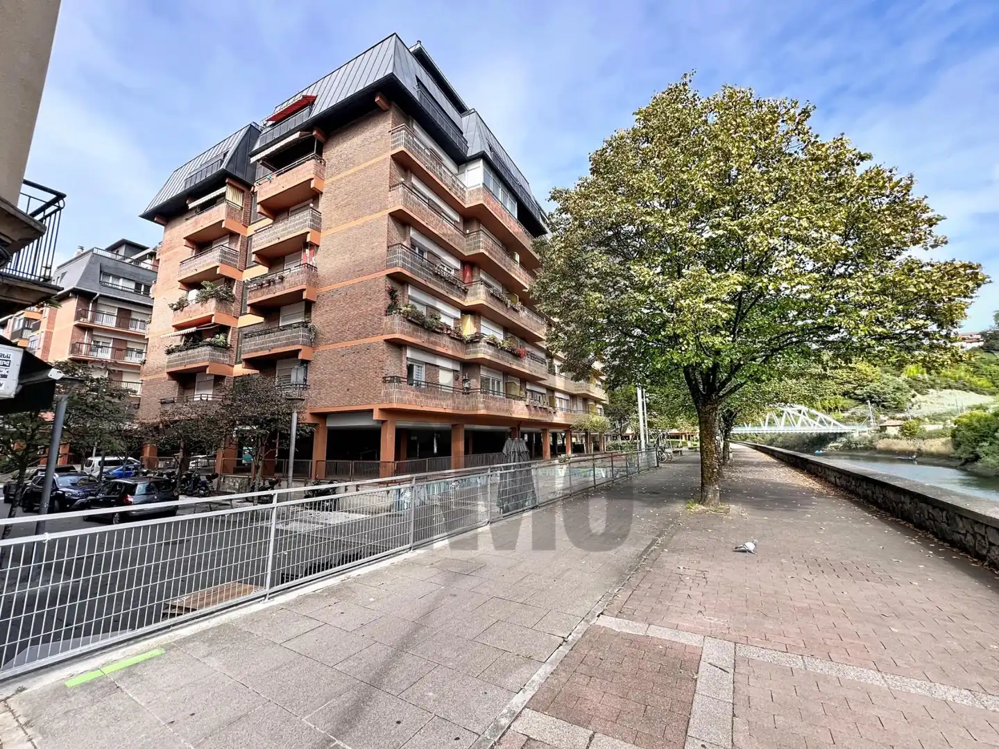 Appartement avec balcon à vendre à Loiola, imagen 8