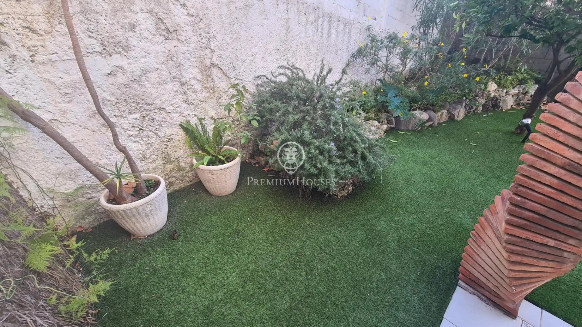 Terraza de Planta baja en venta en Barcelona con Calefacción y Terraza